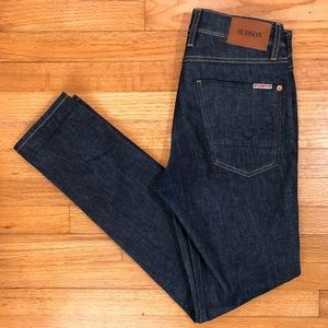 Hudson ‘Sartor’ Relaxed Skinny Jeans - 29 x 32